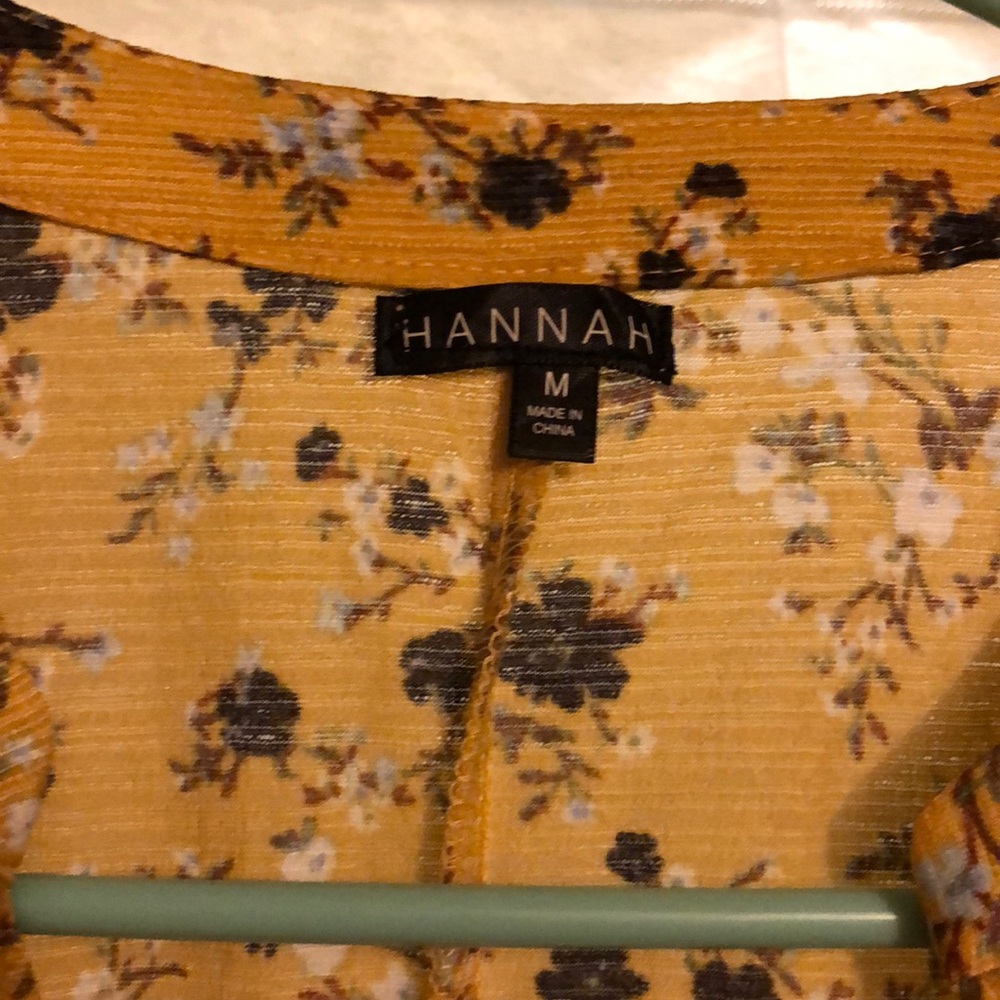 Tank Top - Picture 2 of 3
